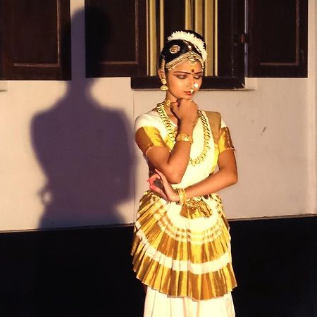 Tharavad Heritage Alappuzha Bagian luar foto