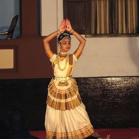 Tharavad Heritage Alappuzha Bagian luar foto