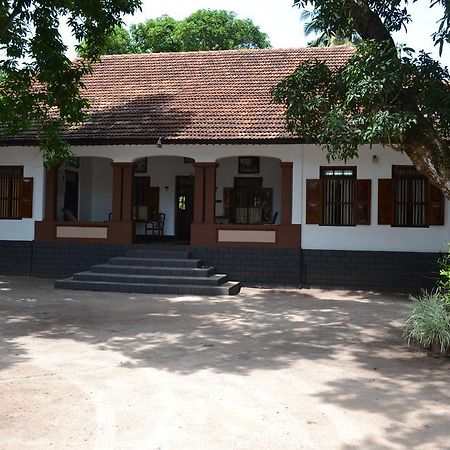 Tharavad Heritage Alappuzha Bagian luar foto