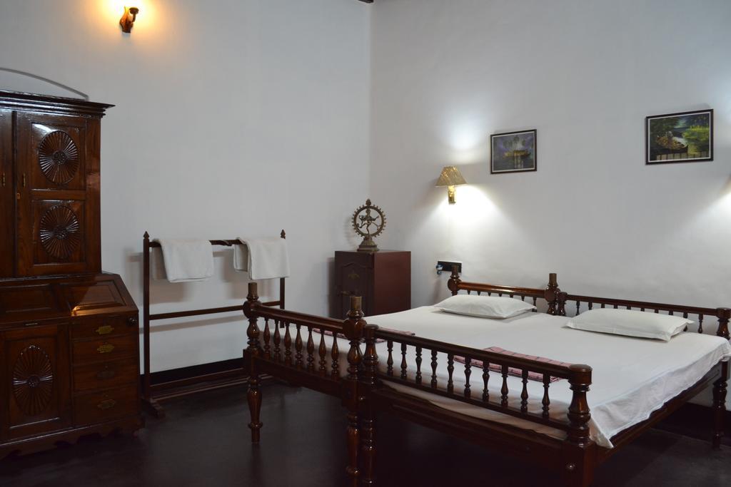 Tharavad Heritage Alappuzha Bagian luar foto