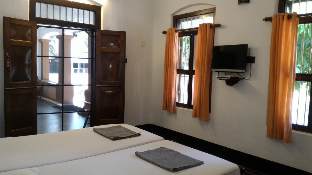 Tharavad Heritage Alappuzha Ruang foto