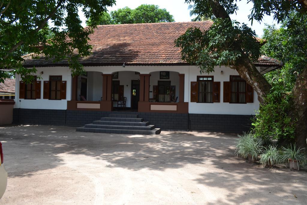 Tharavad Heritage Alappuzha Bagian luar foto