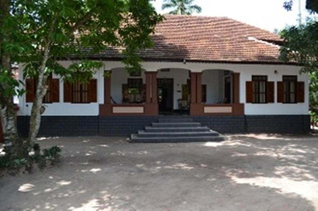 Tharavad Heritage Alappuzha Bagian luar foto