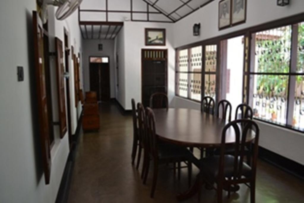 Tharavad Heritage Alappuzha Bagian luar foto