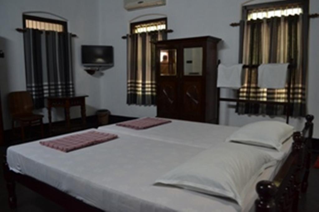 Tharavad Heritage Alappuzha Bagian luar foto