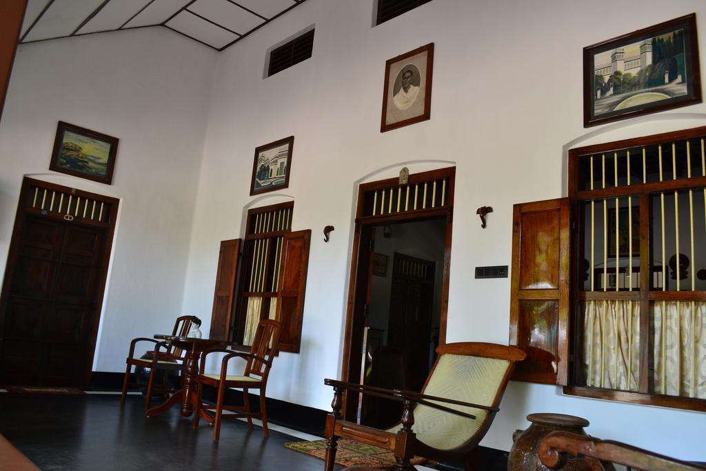 Tharavad Heritage Alappuzha Bagian luar foto